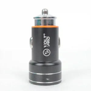 Cargador de Coche Doble Puerto USB-C y USB-A Carga Rápida - Mantén tus dispositivos siempre listos para la acción