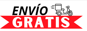 Envio Gratis
